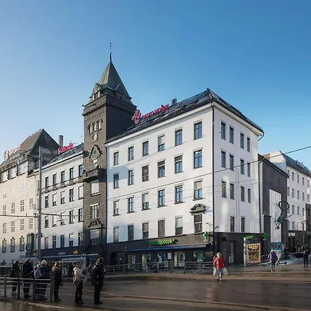 Scandic Oslo City-3